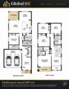 8 Bullaring Street, Austral, NSW 2179-Floorplan