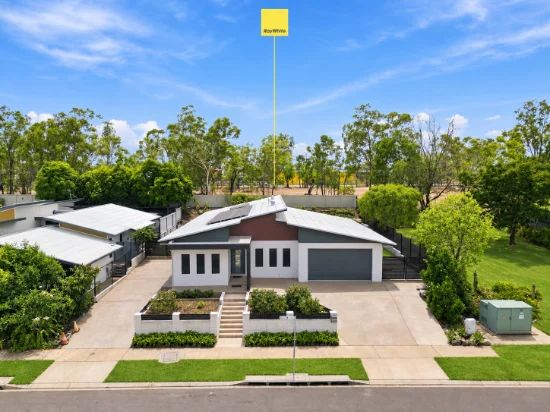 8 Bullita Street, Durack, NT 0830