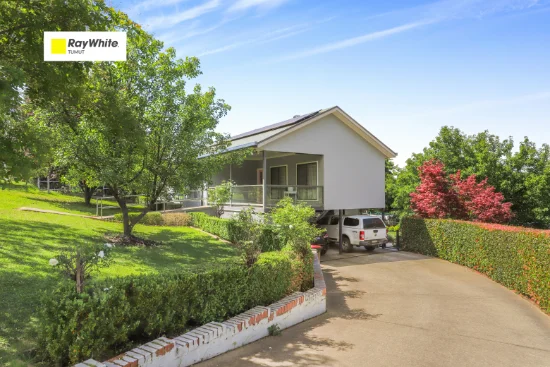 8 Bundara Crescent, Tumut, NSW 2720