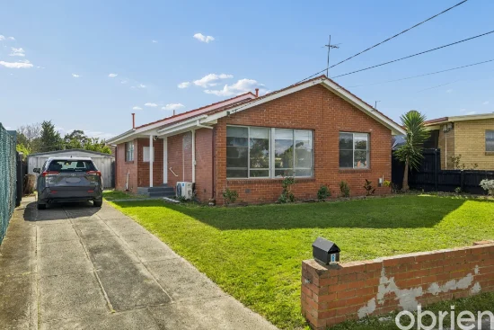 8 Bundy Court, Frankston North, Vic 3200