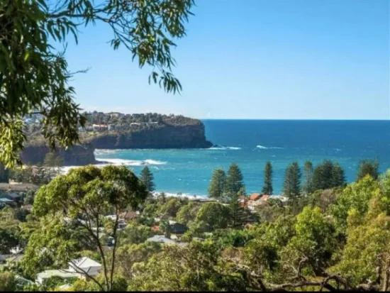 8 BUNGAN HEAD ROAD, Newport, NSW 2106
