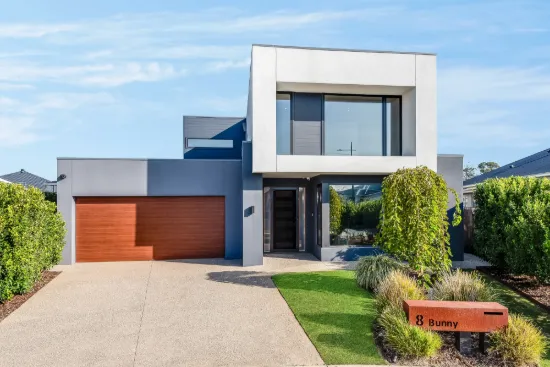 8 Bunny Court, Fyansford, Vic 3218