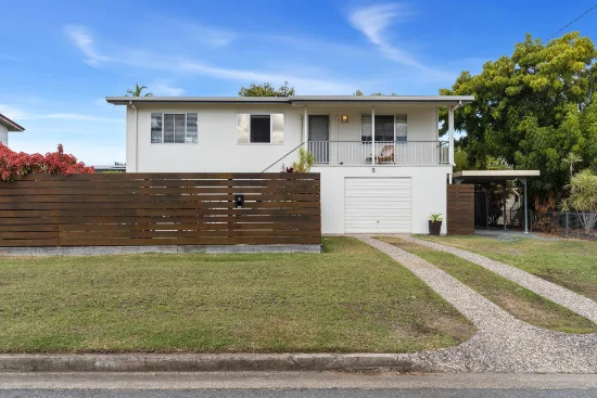 8 Buntain Street, Kawana, Qld 4701