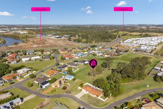 8 Bunya Court, Eli Waters, Qld 4655