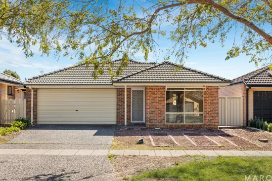 8 Burbie Street, Harrison, ACT 2914