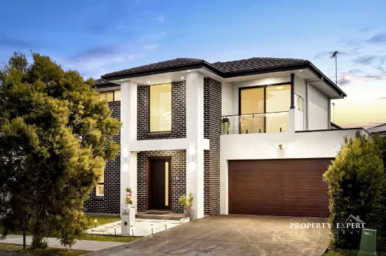 8 Burcham Street, Marsden Park, NSW 2765