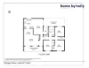8 Burge Place, Holt, ACT 2615-Floorplan