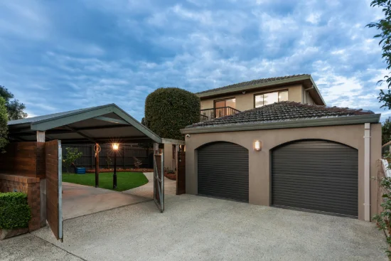 8 Burgess Drive, Langwarrin, Vic 3910