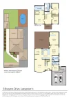 8 Burgess Drive, Langwarrin, Vic 3910-Floorplan