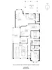 8 Burgundy Way, Glengowrie, SA 5044-Floorplan