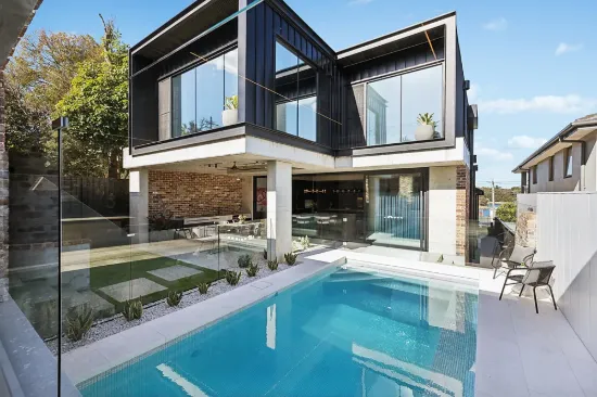 8 Burnell Street, Drummoyne, NSW 2047