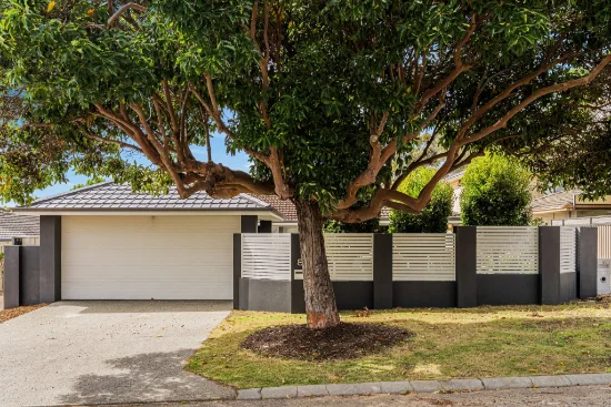 8 Burney Court, Kardinya, WA 6163