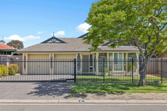 8 Burns Avenue, Pooraka, SA 5095