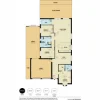 8 Burns Avenue, Pooraka, SA 5095-Floorplan