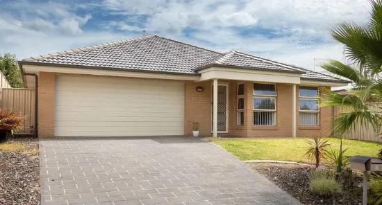 8 Burton Crescent, Wodonga, Vic 3690