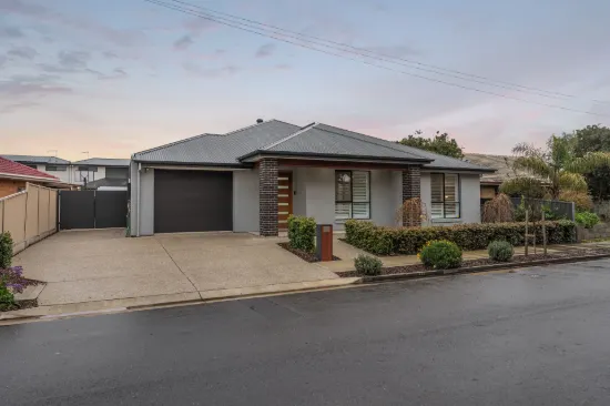 8 Burton Street, Richmond, SA 5033