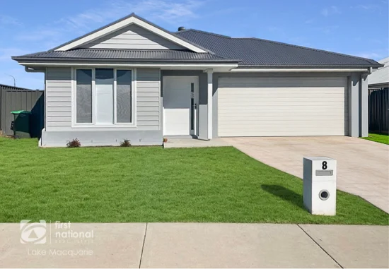 8 Bushel Street, Lochinvar, NSW 2321
