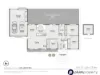 8 Bushlark Court, Bellbowrie, Qld 4070-Floorplan