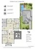 8 Bushy Court, Langwarrin, Vic 3910-Floorplan