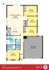 8 Butcherbird Parade, Winter Valley, Vic 3358-Floorplan