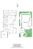 8 Buvelot Wynd, Doncaster East, Vic 3109-Floorplan