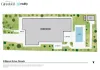 8 Byron Drive, Drouin, Vic 3818-Floorplan