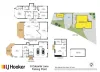 8 Cabarita Lane, Fishing Point, NSW 2283-Floorplan