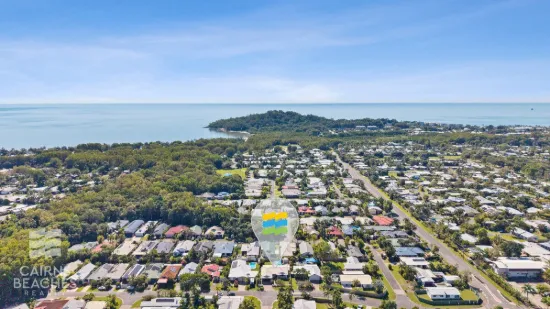 8 Cabarita Street, Kewarra Beach, Qld 4879