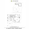 8 Cabarita Street, Kewarra Beach, Qld 4879-Floorplan