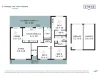 8 Cabbage Tree Palm Crescent, Pelican, NSW 2281-Floorplan