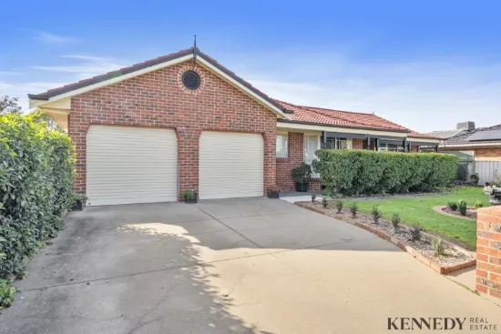 8 Cade Street, Yarrawonga, Vic 3730