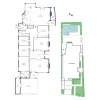 8 Cairnes Crescent, Brighton, Vic 3186-Floorplan
