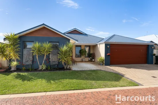8 Calder Nook, Lakelands, WA 6180