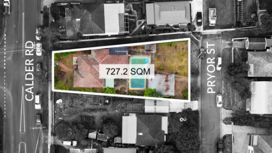 8 Calder Road, Rydalmere, NSW 2116