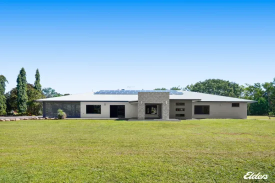 8 Caldwell Road, McMinns Lagoon, NT 0822