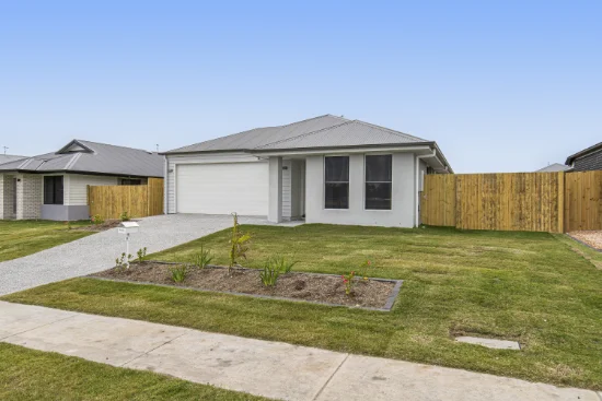 8 Cale Street, Logan Reserve, Qld 4133