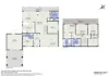 8 Caledon Street, Tannum Sands, Qld 4680-Floorplan
