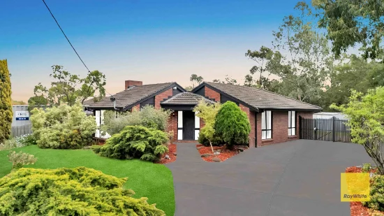 8 Callander Crescent, Hoppers Crossing, Vic 3029