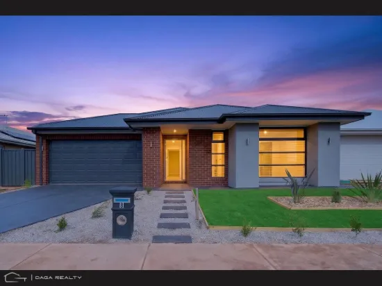 8 Callistemon Avenue, Yarrawonga, Vic 3730