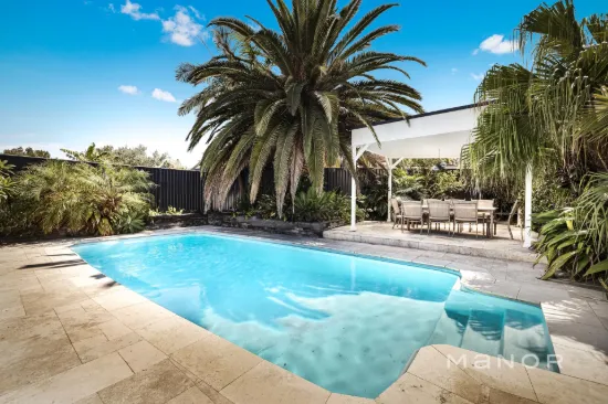 8 Callistemon Close, Baulkham Hills, NSW 2153