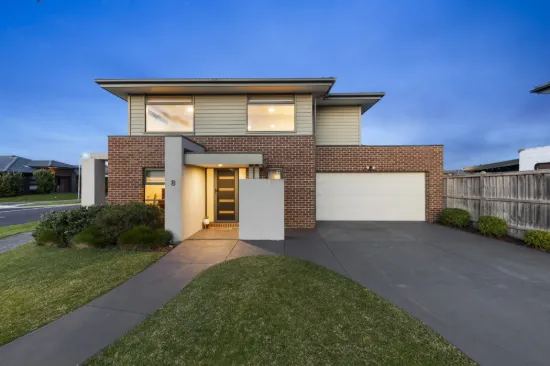 8 Callistemon Street, Officer, Vic 3809