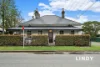8 Cambridge Street, Singleton, NSW 2330