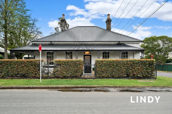 8 Cambridge Street, Singleton, NSW 2330
