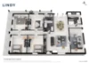 8 Cambridge Street, Singleton, NSW 2330-Floorplan