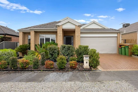 8 Camdolle Close, Pakenham, Vic 3810