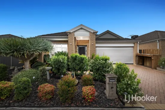 8 Camdolle Close, Pakenham, Vic 3810