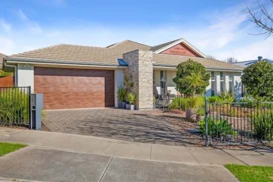 8 Campbell Circuit, Gawler East, SA 5118