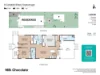 8 Campbell St, Scarborough, Qld 4020-Floorplan