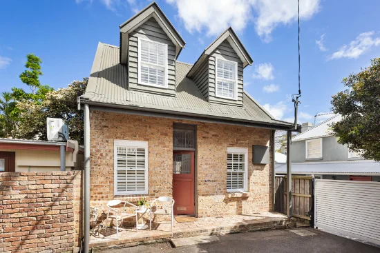 8 Campbell Street, Balmain, NSW 2041