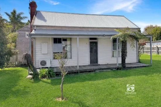 8 Campbell Street, Bruthen, Vic 3885